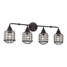 Savoy House - Connell Vanity Light - Lights Canada