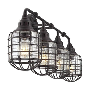 Savoy House - Connell Vanity Light - Lights Canada