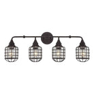 Savoy House - Connell Vanity Light - Lights Canada