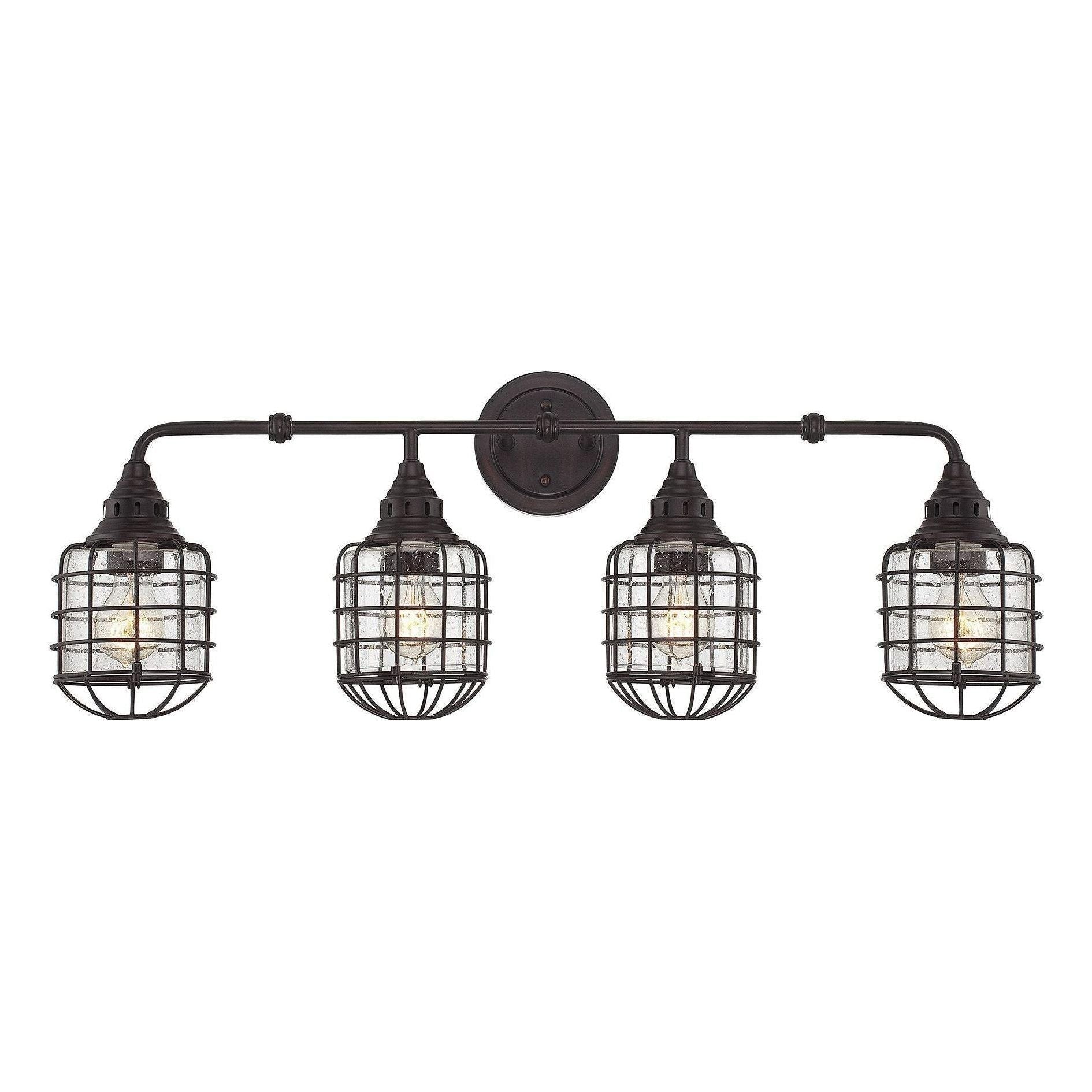 Savoy House - Connell Vanity Light - Lights Canada