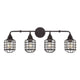 Savoy House - Connell Vanity Light - Lights Canada