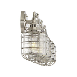 Savoy House - Connell Vanity Light - Lights Canada