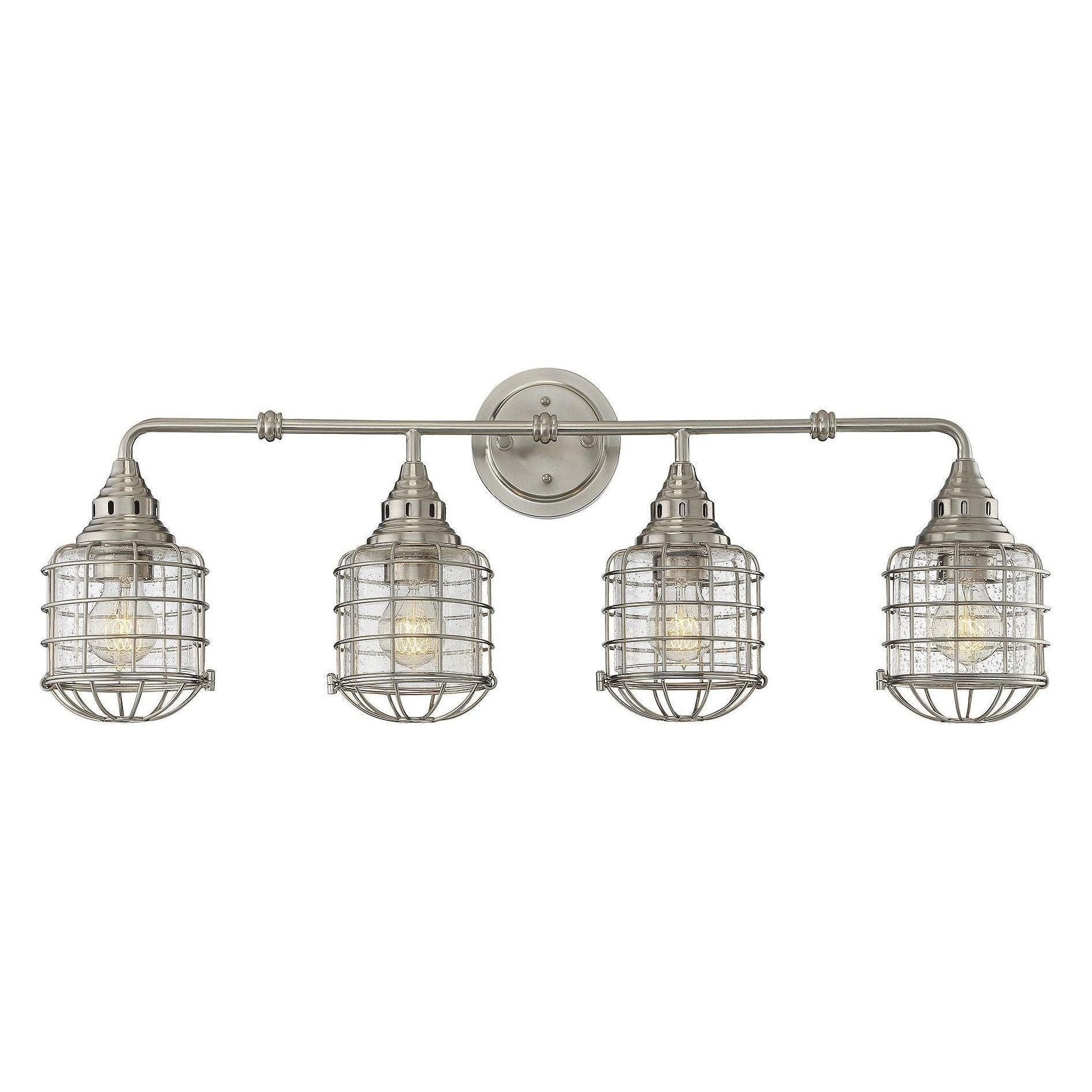 Savoy House - Connell Vanity Light - Lights Canada