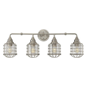 Savoy House - Connell Vanity Light - Lights Canada