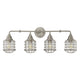 Savoy House - Connell Vanity Light - Lights Canada