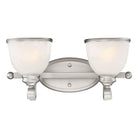 Savoy House - Willoughby Vanity Light - Lights Canada