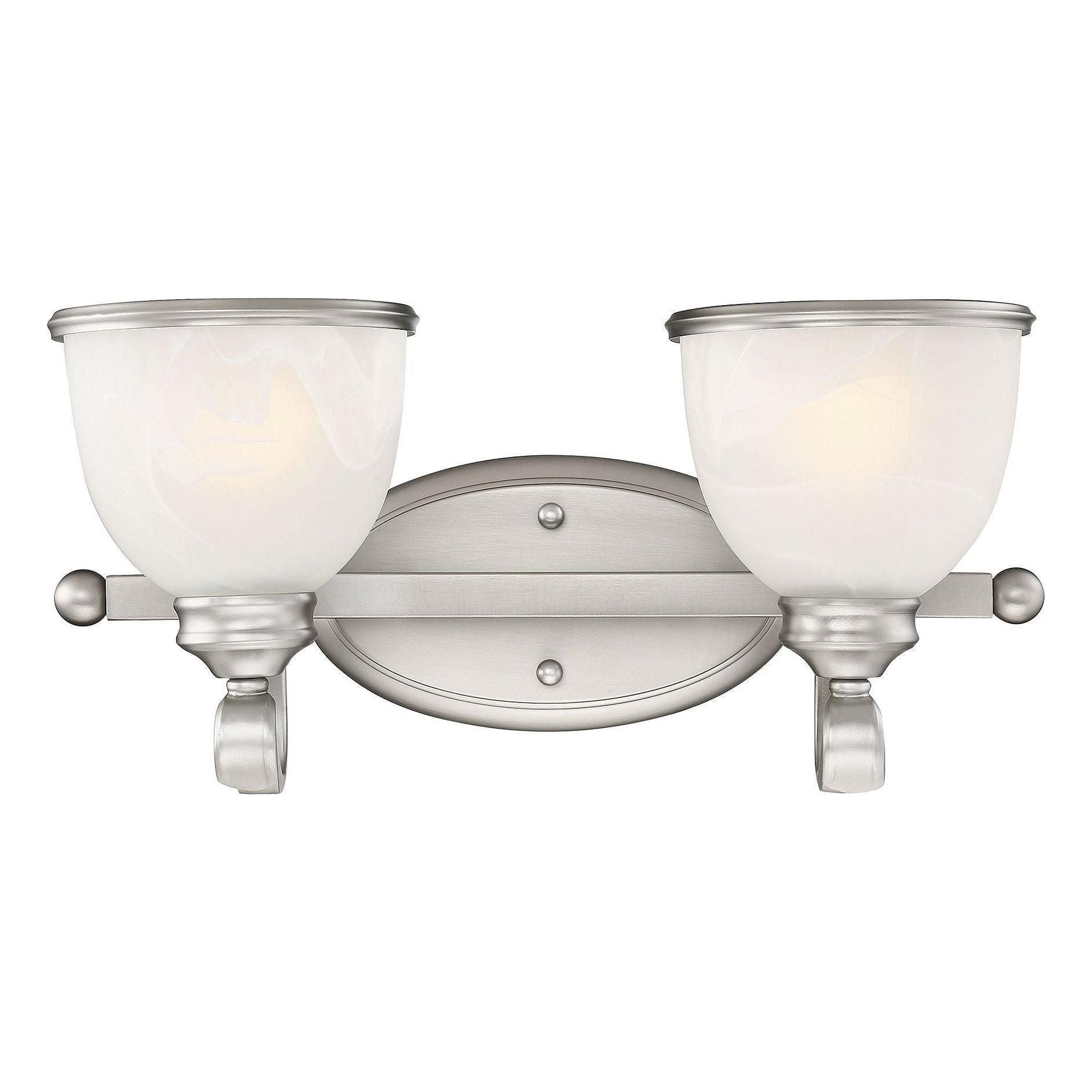 Savoy House - Willoughby Vanity Light - Lights Canada
