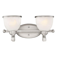 Willoughby Vanity Light