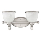 Savoy House - Willoughby Vanity Light - Lights Canada