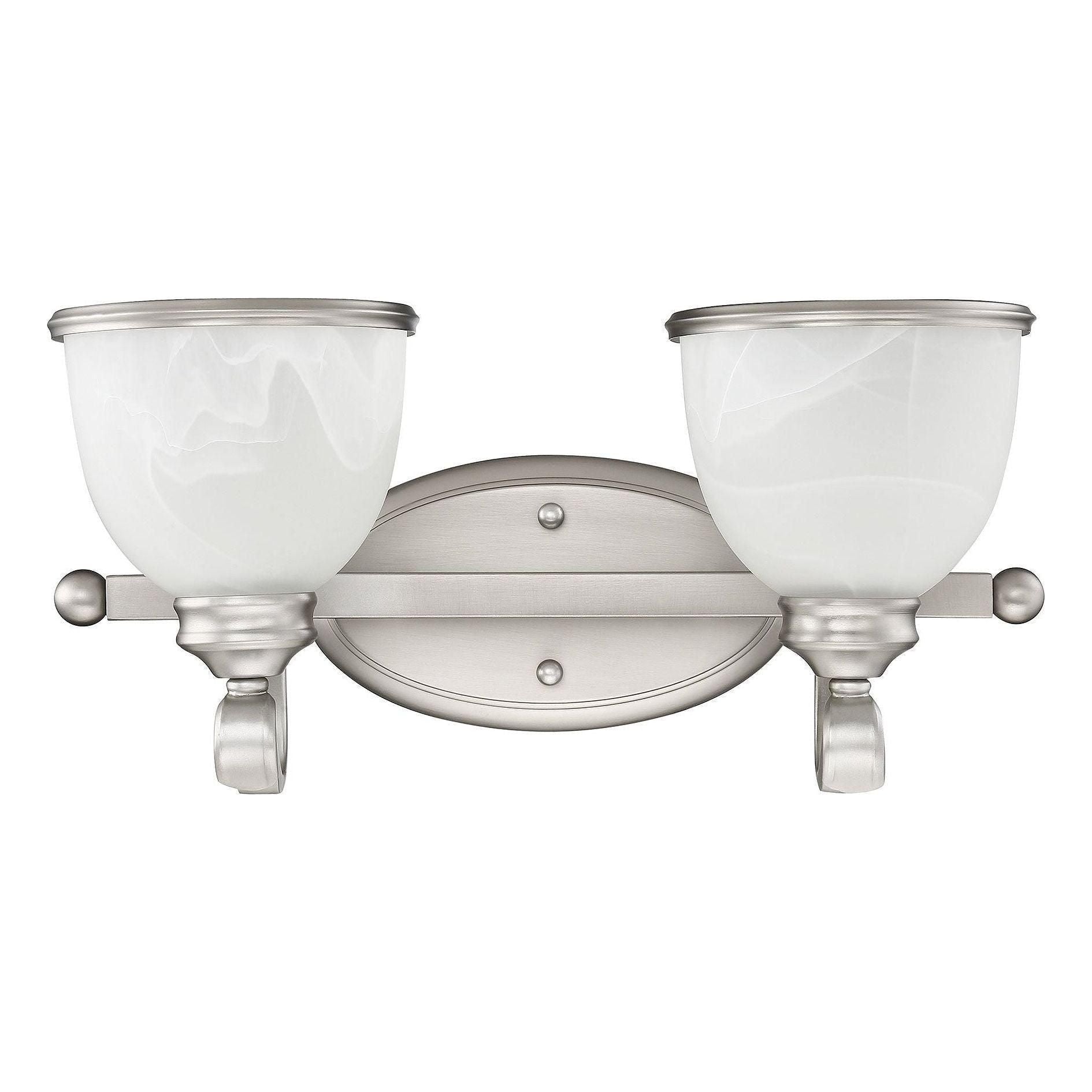 Savoy House - Willoughby Vanity Light - Lights Canada