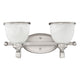Savoy House - Willoughby Vanity Light - Lights Canada