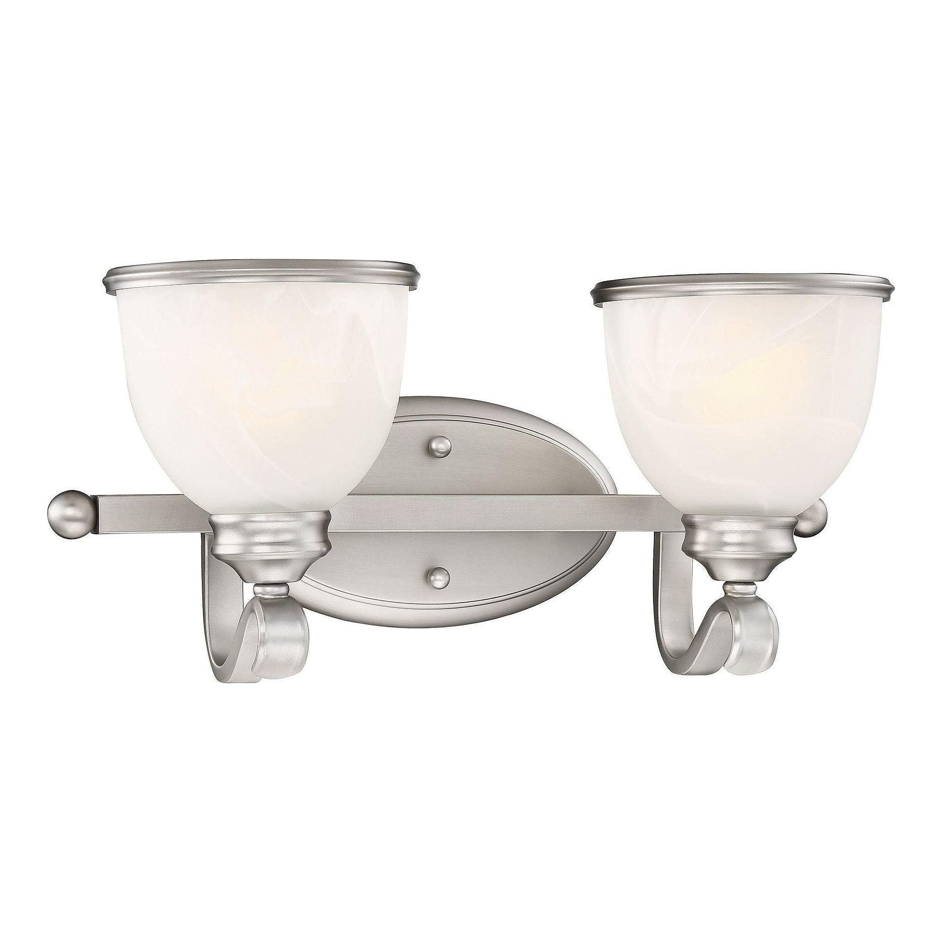 Savoy House - Willoughby Vanity Light - Lights Canada