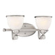 Savoy House - Willoughby Vanity Light - Lights Canada