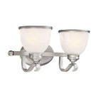 Savoy House - Willoughby Vanity Light - Lights Canada