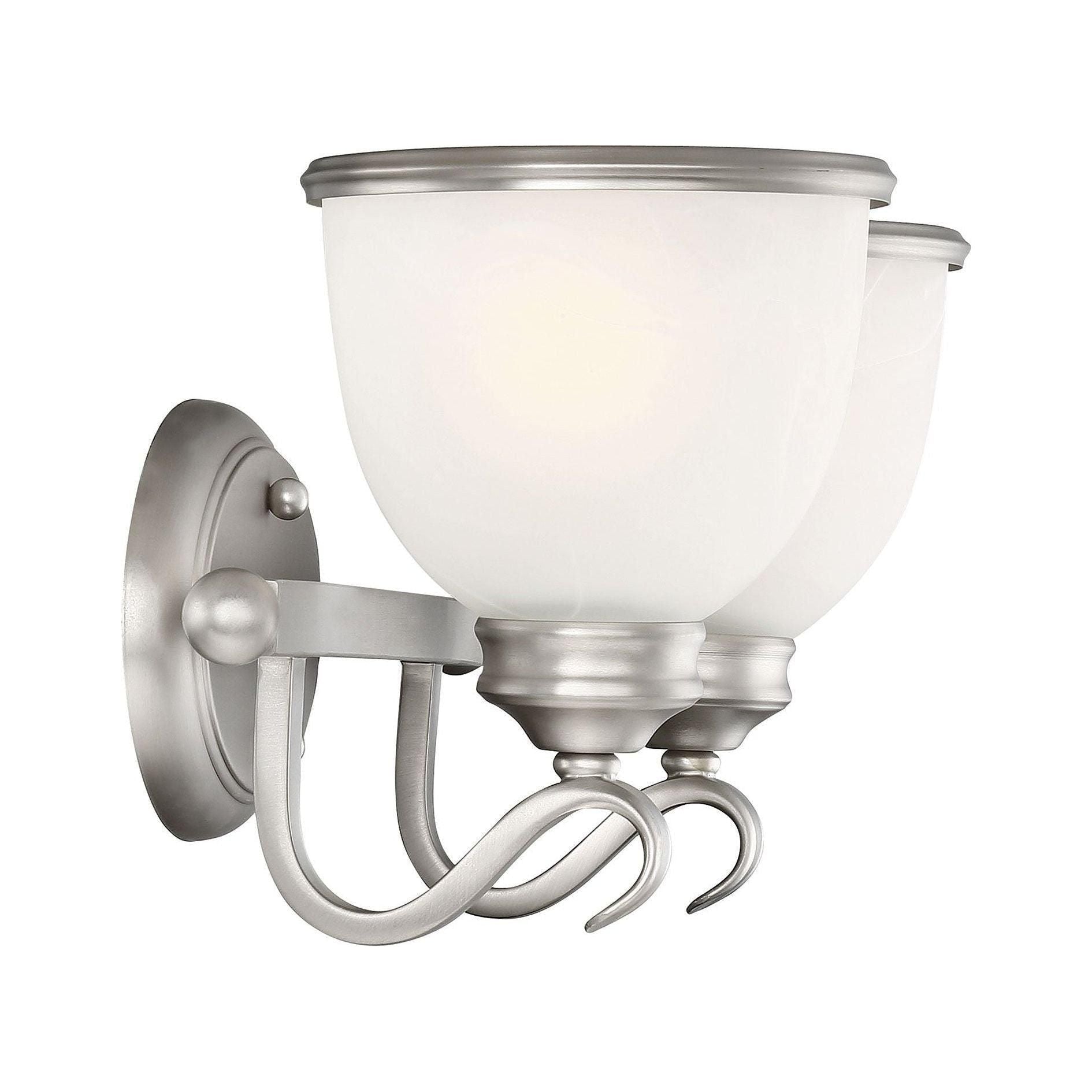 Savoy House - Willoughby Vanity Light - Lights Canada