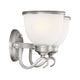 Savoy House - Willoughby Vanity Light - Lights Canada
