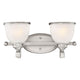 Savoy House - Willoughby Vanity Light - Lights Canada