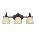 Savoy House - Willoughby Vanity Light - Lights Canada