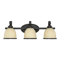 Willoughby Vanity Light