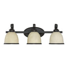 Savoy House - Willoughby Vanity Light - Lights Canada