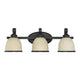 Savoy House - Willoughby Vanity Light - Lights Canada