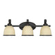 Savoy House - Willoughby Vanity Light - Lights Canada