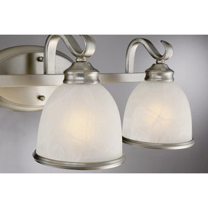 Savoy House - Willoughby Vanity Light - Lights Canada