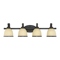 Willoughby Vanity Light