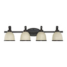 Savoy House - Willoughby Vanity Light - Lights Canada