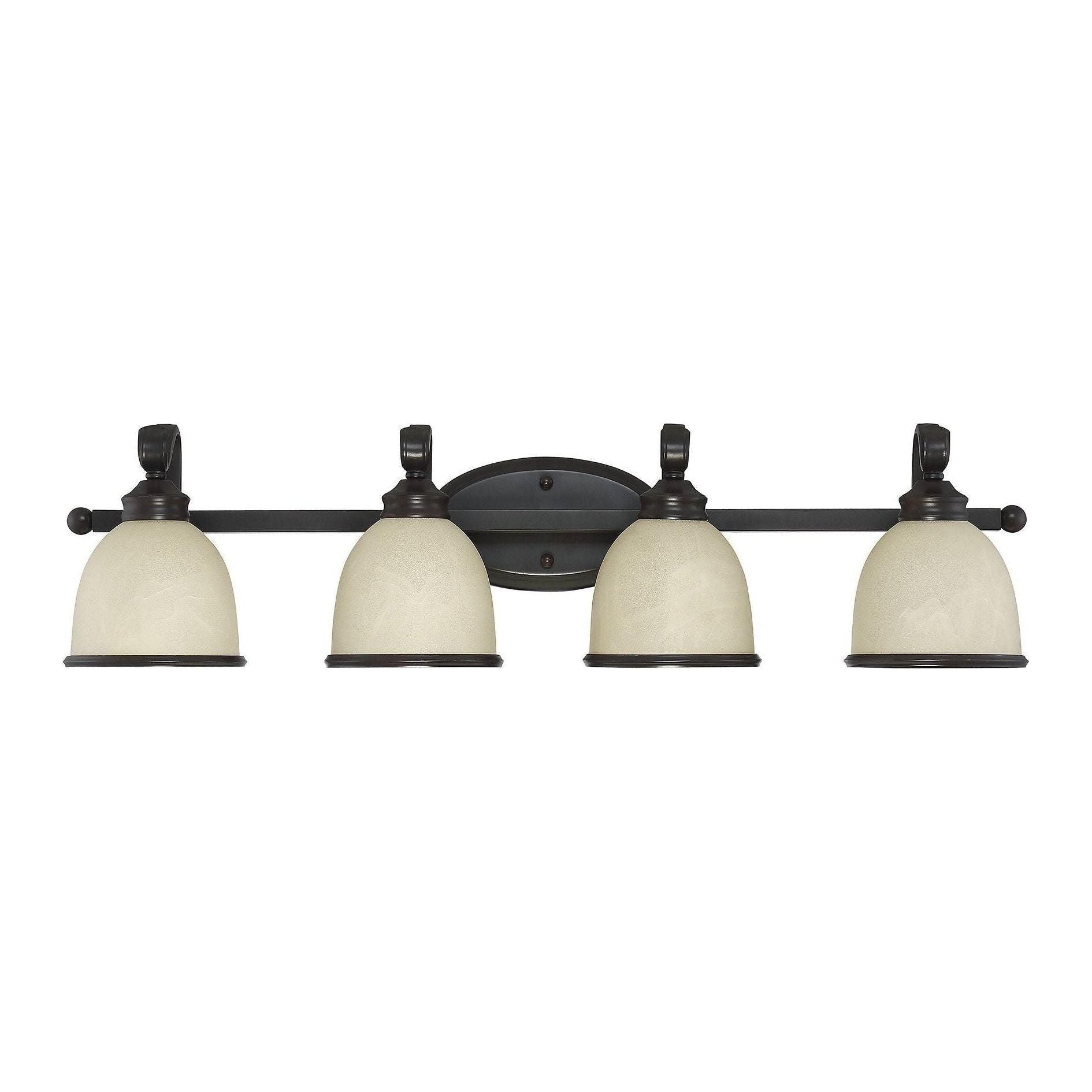 Savoy House - Willoughby Vanity Light - Lights Canada