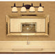 Savoy House - Willoughby Vanity Light - Lights Canada