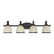 Savoy House - Willoughby Vanity Light - Lights Canada