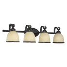 Savoy House - Willoughby Vanity Light - Lights Canada