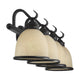 Savoy House - Willoughby Vanity Light - Lights Canada