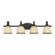 Savoy House - Willoughby Vanity Light - Lights Canada