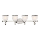 Savoy House - Willoughby Vanity Light - Lights Canada