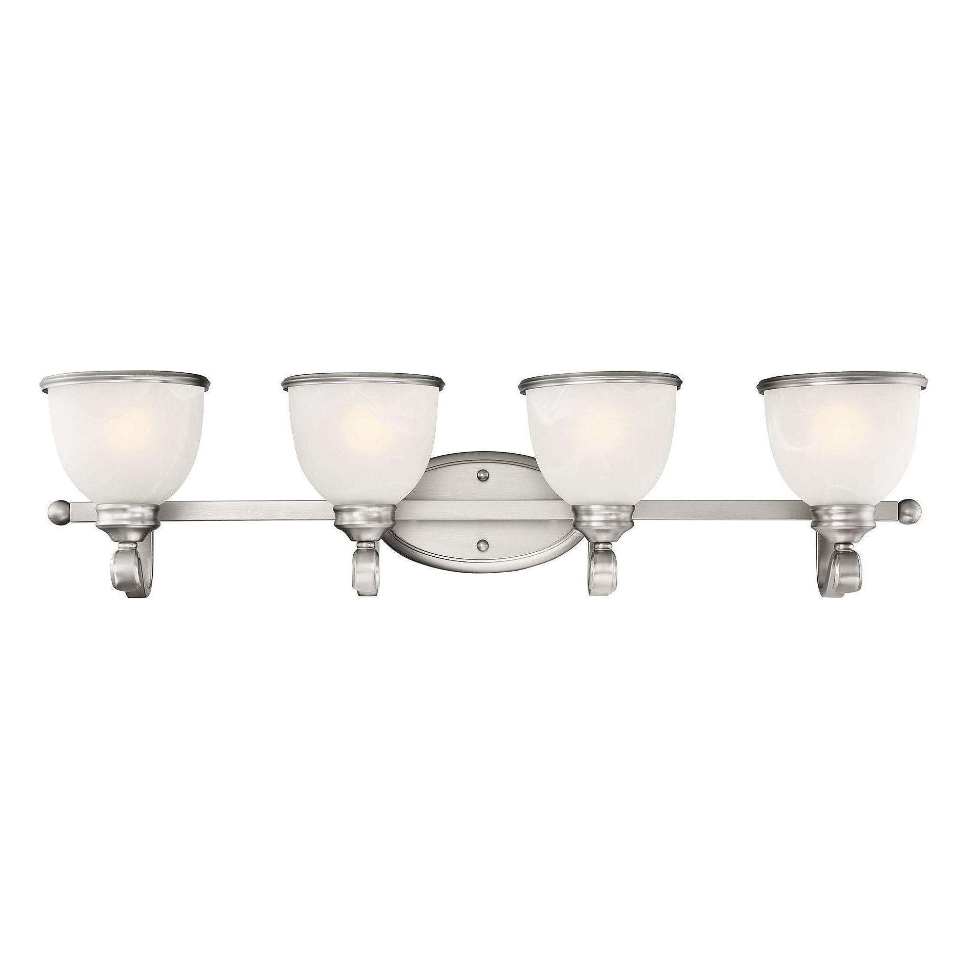 Savoy House - Willoughby Vanity Light - Lights Canada