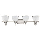 Savoy House - Willoughby Vanity Light - Lights Canada