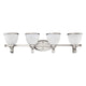 Savoy House - Willoughby Vanity Light - Lights Canada