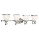Savoy House - Willoughby Vanity Light - Lights Canada