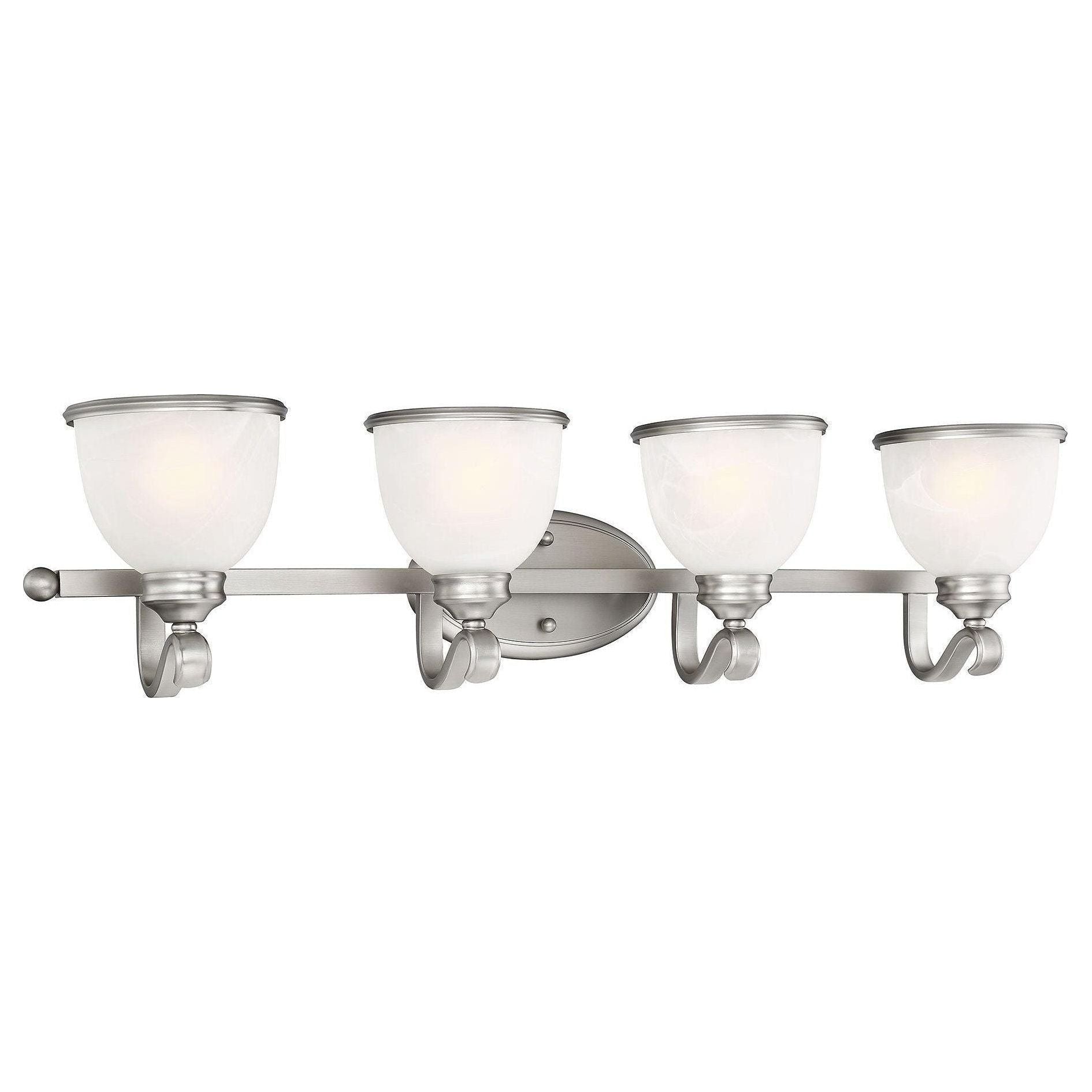 Savoy House - Willoughby Vanity Light - Lights Canada