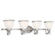 Savoy House - Willoughby Vanity Light - Lights Canada