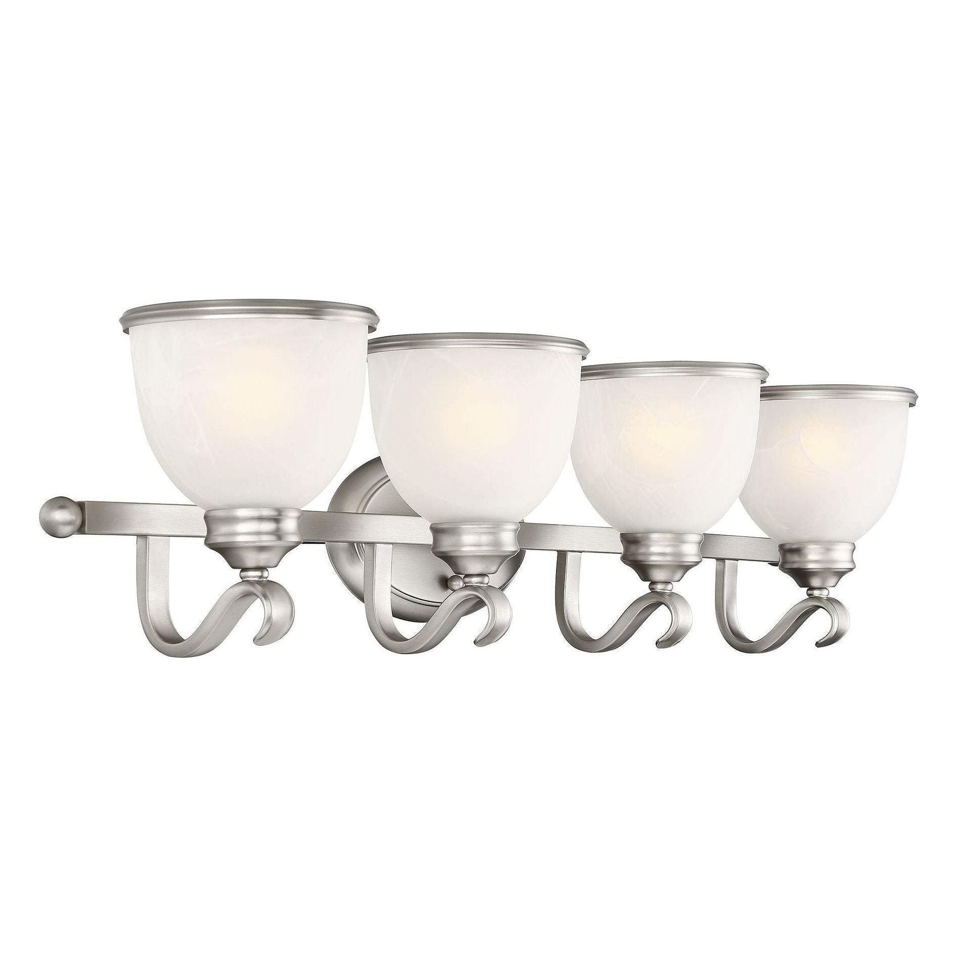 Savoy House - Willoughby Vanity Light - Lights Canada