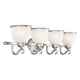 Savoy House - Willoughby Vanity Light - Lights Canada