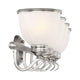 Savoy House - Willoughby Vanity Light - Lights Canada
