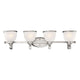 Savoy House - Willoughby Vanity Light - Lights Canada