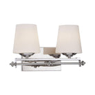 Savoy House - Aiden Vanity Light - Lights Canada