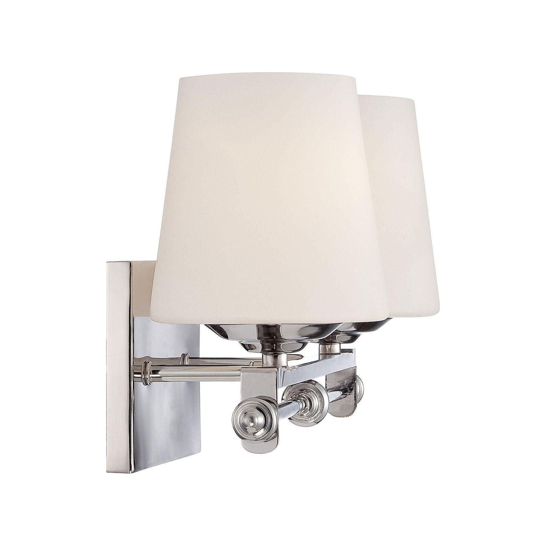 Savoy House - Aiden Vanity Light - Lights Canada