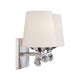 Savoy House - Aiden Vanity Light - Lights Canada