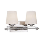 Savoy House - Aiden Vanity Light - Lights Canada